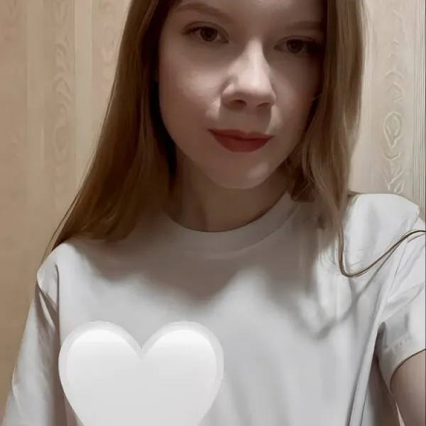 Любовь